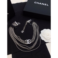 Chanel Necklaces